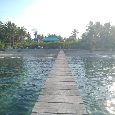 Siargao Sunrise Villa General Luna  Esterno foto