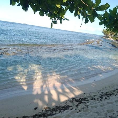 Siargao Sunrise Villa General Luna  Esterno foto