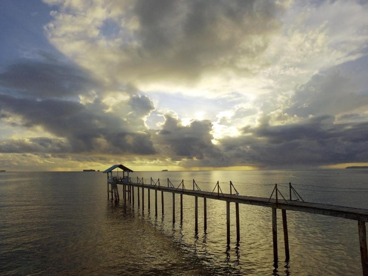 Siargao Sunrise Villa General Luna  Esterno foto